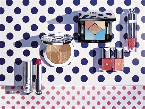 dior spring 2024 makeup collection|Dior summer 2024 makeup collection.